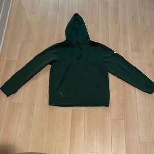 Nike therma-fit sweatshirt